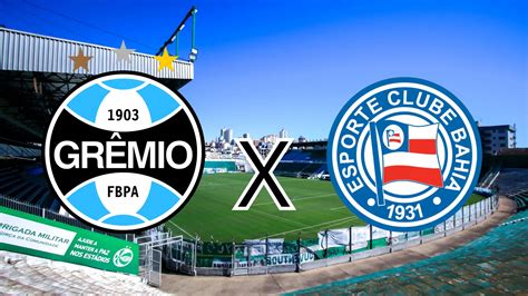grêmio ao vivo multicanais|Grêmio x Juventude: onde assistir ao vivo, horário e escalações.
